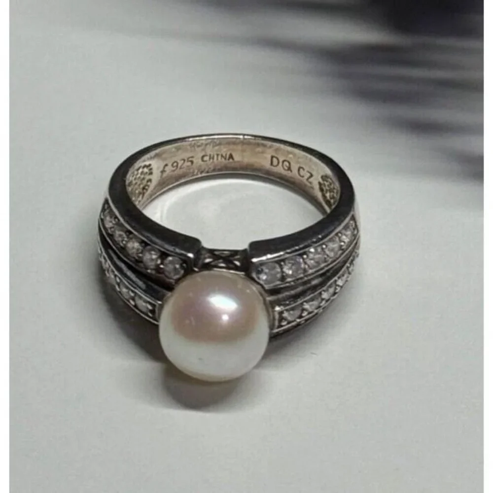 N/A 925 sterling